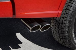 Ford Ranger FX4 Off Road Ford Performance Parts Level 3 2020 года  (NA)